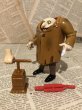 画像2: The Addams Family/Action Figure(Uncle Fester/Loose) (2)