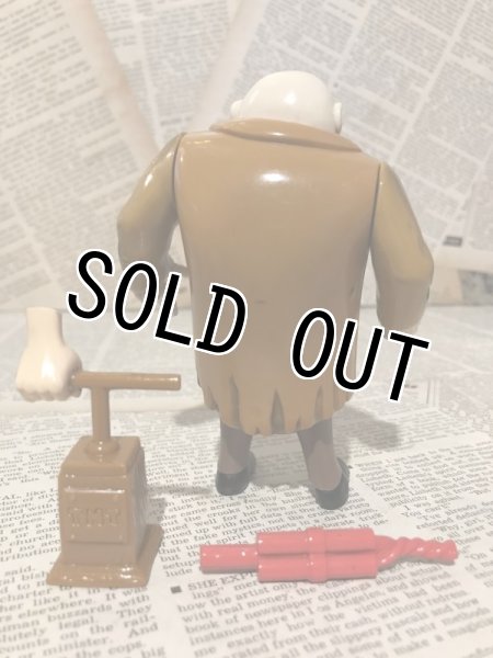 画像3: The Addams Family/Action Figure(Uncle Fester/Loose) (3)
