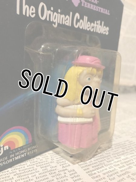 画像2: E.T./PVC Figure(80s/MOC/A) (2)