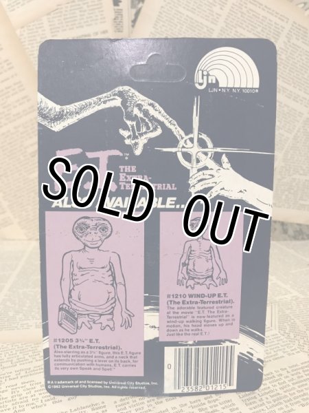 画像3: E.T./PVC Figure(80s/MOC/A) (3)