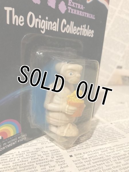 画像2: E.T./PVC Figure(80s/MOC/B) (2)