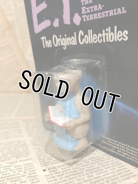 画像2: E.T./PVC Figure(80s/MOC/C) (2)