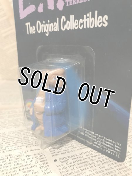画像2: E.T./PVC Figure(80s/MOC/D) (2)