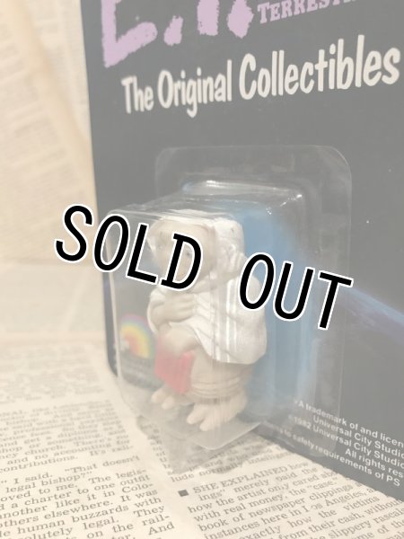 画像2: E.T./PVC Figure(80s/MOC/E) (2)