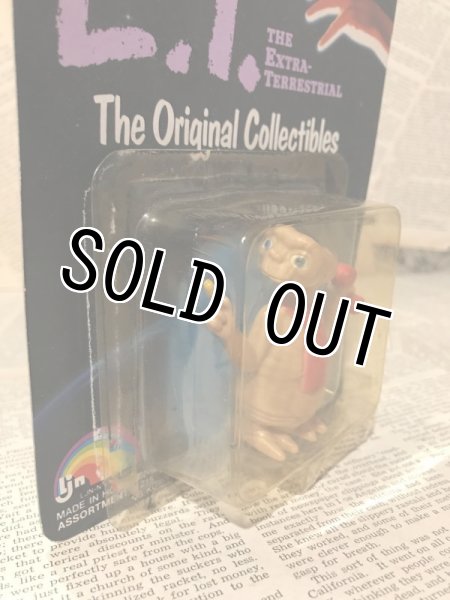 画像2: E.T./PVC Figure(80s/MOC/F) (2)