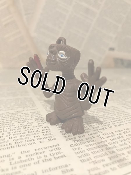 画像2: E.T./PVC Figure(80s/Knock-off) (2)