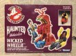 画像1: Ghost Busters/Action Figure(Wicked Wheelie/with box) (1)