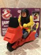 画像2: Ghost Busters/Action Figure(Wicked Wheelie/with box) (2)