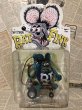 画像1: Rat Fink/Rat-a-Tude Figure(MOC/B) (1)