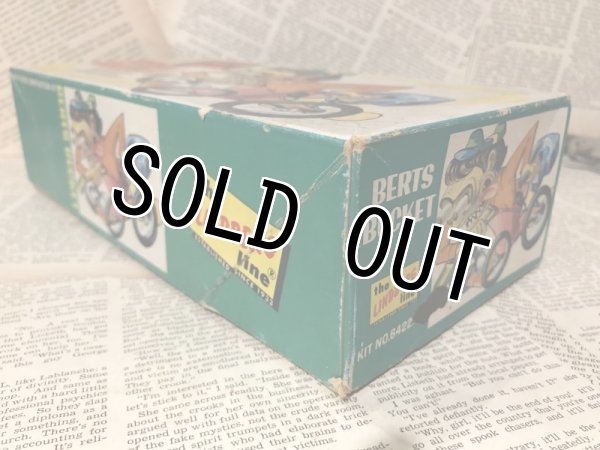 画像5: Berts Bucket/Model Kit(1971) RF-036 (5)