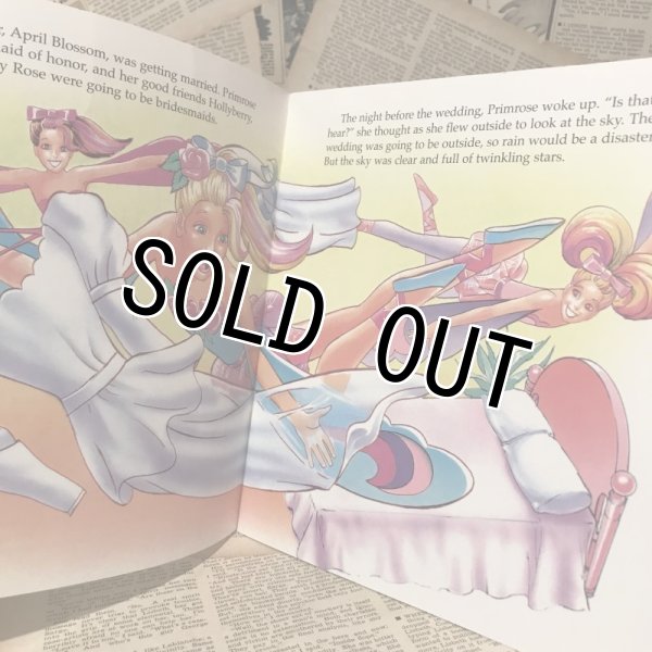 画像3: Sky Dancers/Book(90s/A) (3)