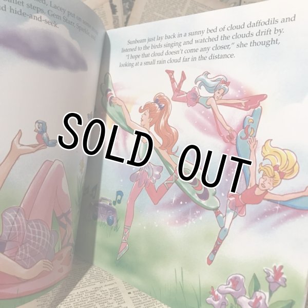 画像3: Sky Dancers/Book(90s/B) (3)