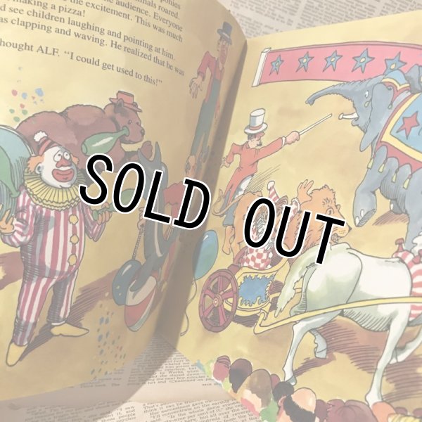 画像3: ALF/Book(80s/A) (3)