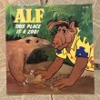 画像1: ALF/Book(80s/B) (1)