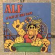 画像1: ALF/Book(80s/D) (1)