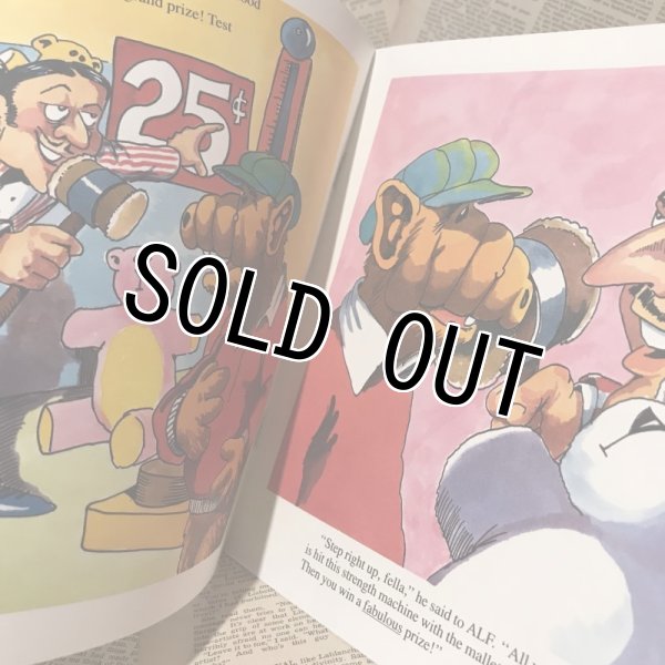 画像3: ALF/Book(80s/D) (3)