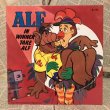 画像1: ALF/Book(80s/E) (1)