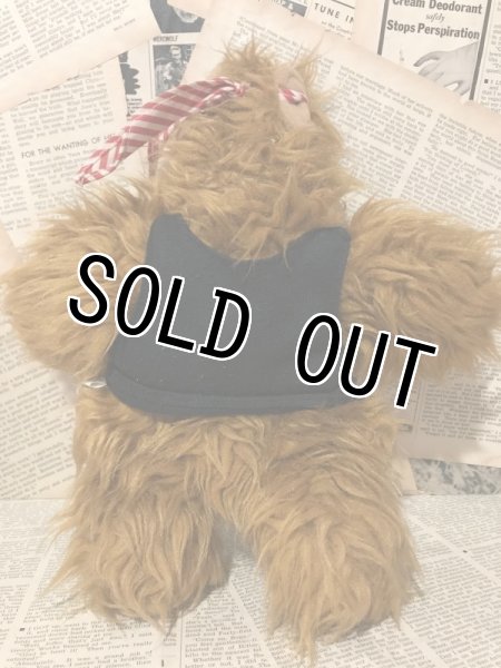 画像3: ALF/Hand Puppet(80s/A) (3)