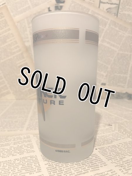 画像2: Star Trek Adventure/Glass(90s) (2)