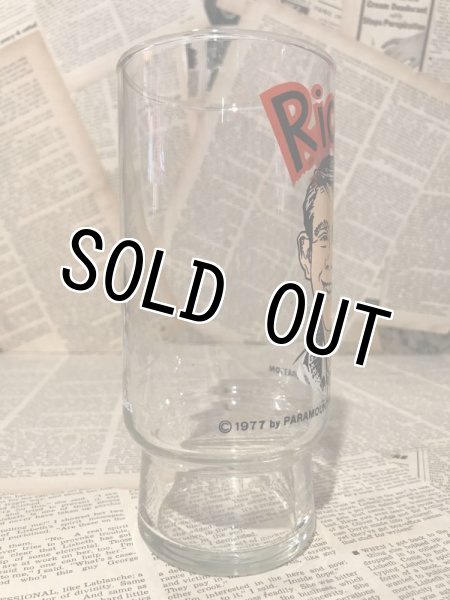 画像2: Happy Days/Glass(70s/A) (2)