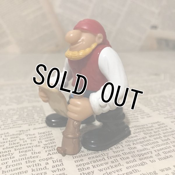 画像2: Fisher-Price/Pirates Figure(Loose/A) (2)