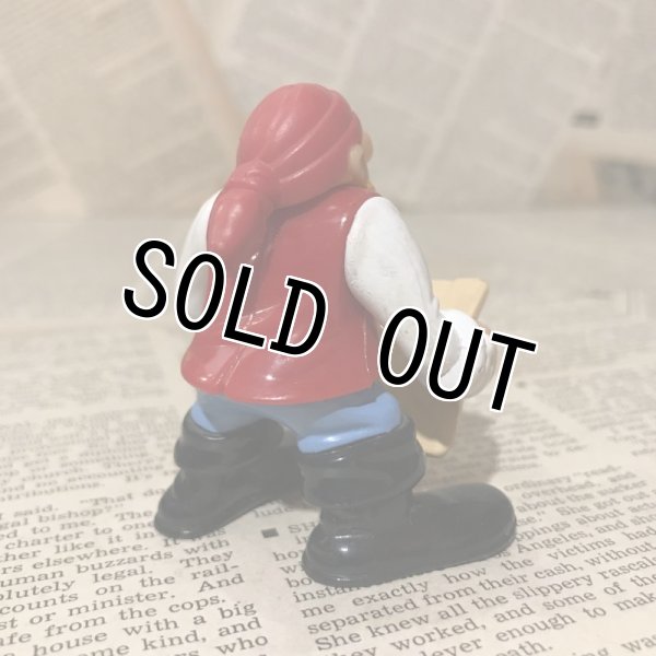 画像3: Fisher-Price/Pirates Figure(Loose/A) (3)