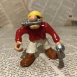 画像1: Fisher-Price/Pirates Figure(Loose/C) (1)