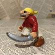 画像2: Fisher-Price/Pirates Figure(Loose/C) (2)