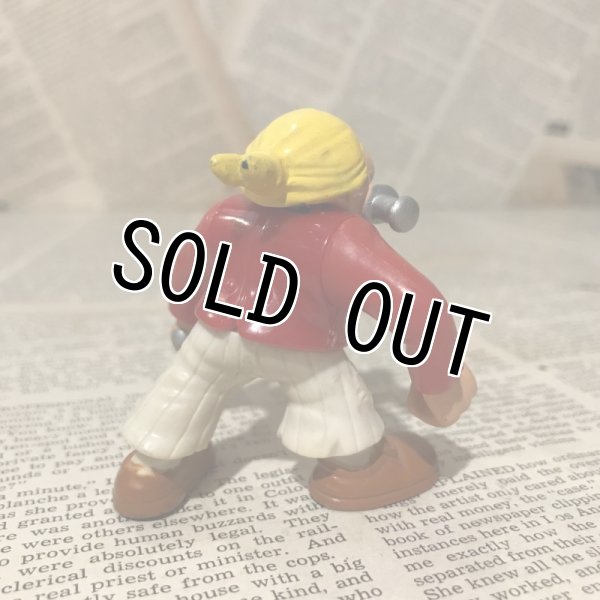 画像3: Fisher-Price/Pirates Figure(Loose/C) (3)