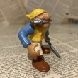 画像2: Fisher-Price/Pirates Figure(Loose/D) (2)