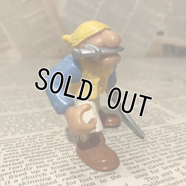 画像2: Fisher-Price/Pirates Figure(Loose/D) (2)