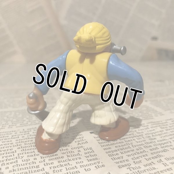 画像3: Fisher-Price/Pirates Figure(Loose/D) (3)