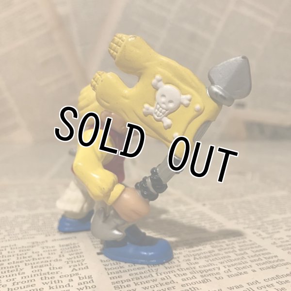 画像2: Fisher-Price/Pirates Figure(Loose/F) (2)