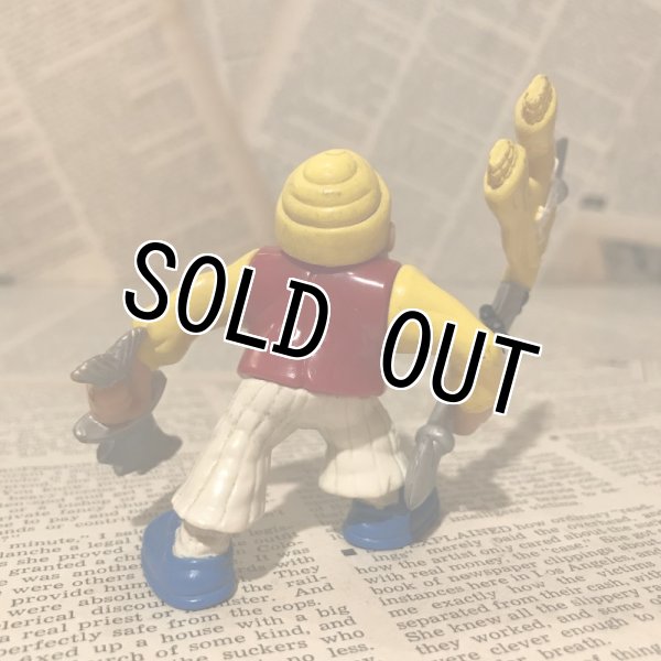 画像3: Fisher-Price/Pirates Figure(Loose/F) (3)