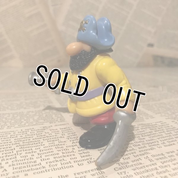 画像2: Fisher-Price/Pirates Figure(Loose/G) (2)