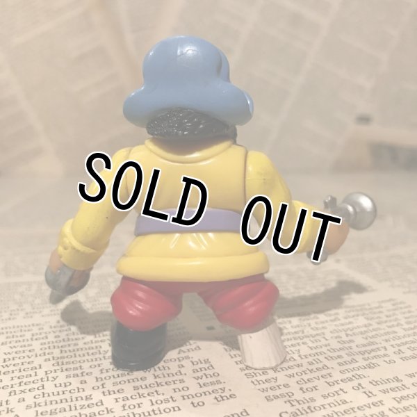 画像3: Fisher-Price/Pirates Figure(Loose/G) (3)