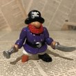 画像1: Fisher-Price/Pirates Figure(Loose/H) (1)