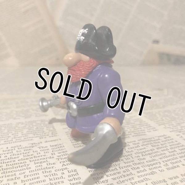 画像2: Fisher-Price/Pirates Figure(Loose/H) (2)