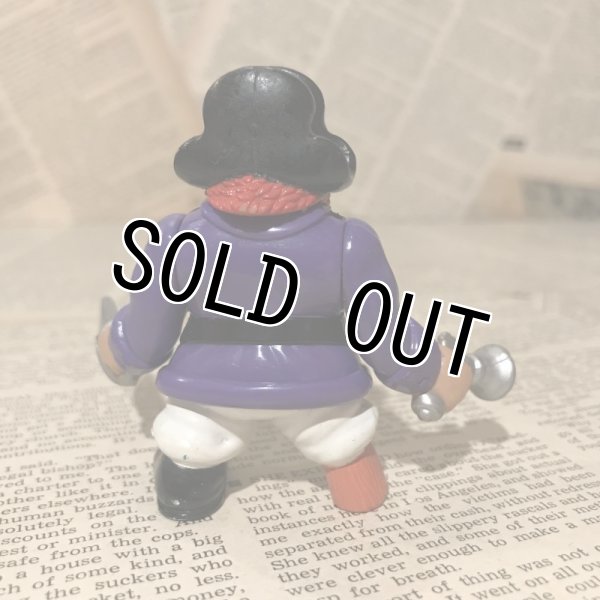 画像3: Fisher-Price/Pirates Figure(Loose/H) (3)