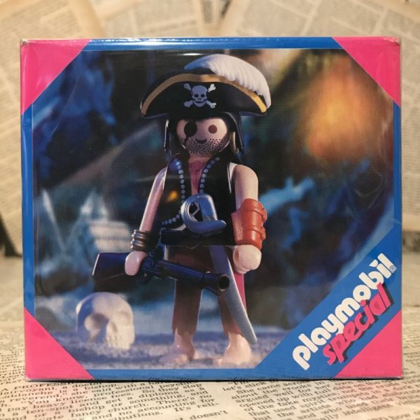 画像1: Playmobil Special(4581/with box) PM-056 (1)