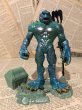 画像1: Monster Force/Action Figure(Creature from the Black Lagoon/Loose) (1)