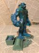 画像2: Monster Force/Action Figure(Creature from the Black Lagoon/Loose) (2)