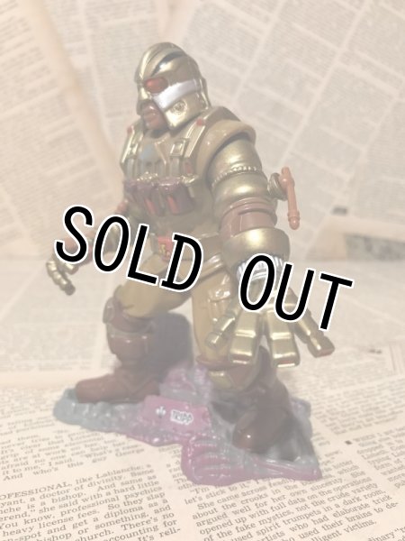 画像2: Monster Force/Action Figure(Tripp Hansen/Loose) MT-127 (2)