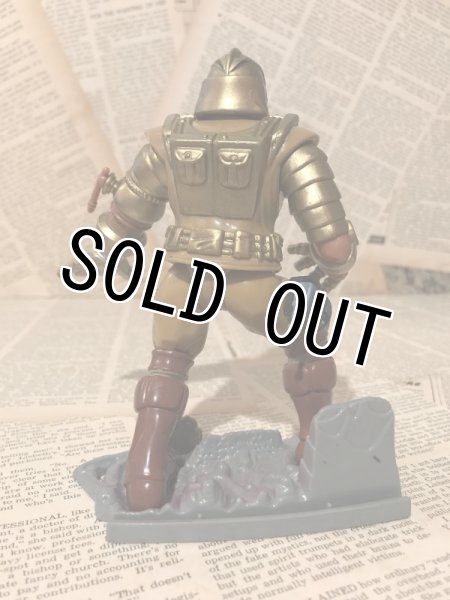 画像3: Monster Force/Action Figure(Tripp Hansen/Loose) MT-127 (3)