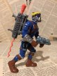 画像2: Monster Force/Action Figure(Lance McGruder/Loose) (2)