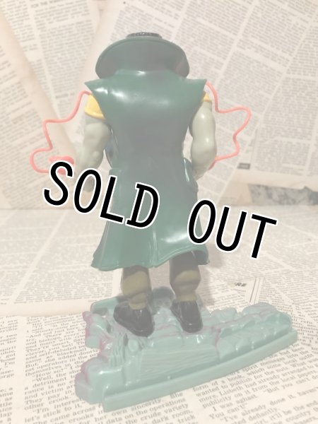 画像3: Monster Force/Action Figure(Frankenstein/Loose) (3)