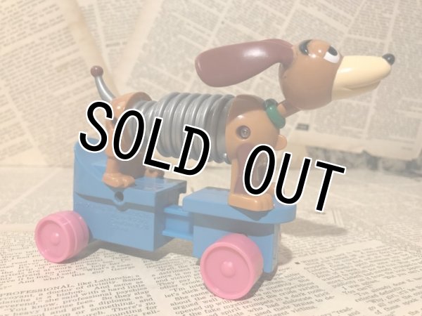 画像2: Toy Story 2/Meal Toy(90s/McD/J) (2)