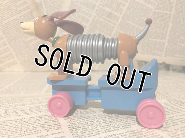 画像3: Toy Story 2/Meal Toy(90s/McD/J) (3)