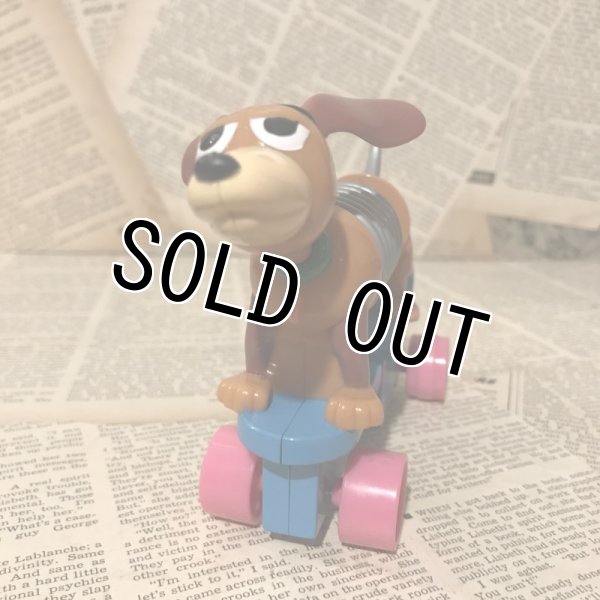 画像4: Toy Story 2/Meal Toy(90s/McD/J) (4)