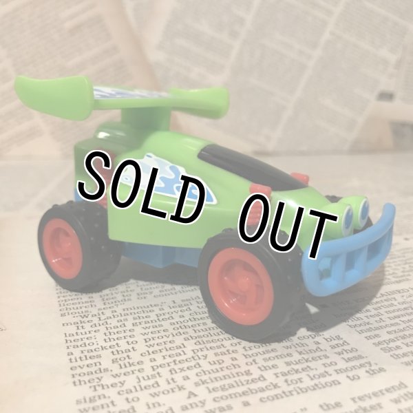 画像2: Toy Story 2/Meal Toy(90s/McD/L) (2)